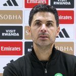 Артета: Ова станува премногу, играчите не се машини