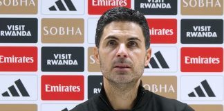 Артета: Ова станува премногу, играчите не се машини