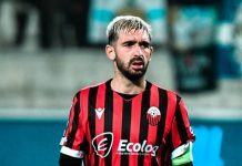 Еден од најдобрите фудбалери си заминува од Шкендија!?