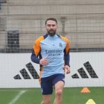 „Воинот“ на Реал сфати дека му истекува времето во Мадрид, познато е и каде сака да ја продолжи кариерата