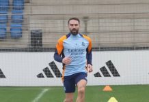 „Воинот“ на Реал сфати дека му истекува времето во Мадрид, познато е и каде сака да ја продолжи кариерата