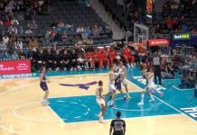 Чикаго Булс ја прекина серијата од седум последователни порази, Детроит даде 142 поени (Видео)