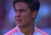 Дибала се подготвува за враќање што го тресе континентот