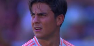 Дибала се подготвува за враќање што го тресе континентот