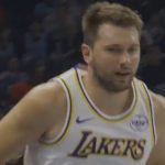 Познато кога ќе се врати Дончиќ во тимот на Лејкерс