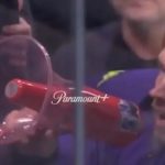 Неверојатни сцени во Бергамо, Џеко ги молеше навивачите (Видео)