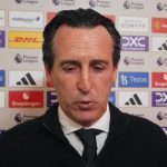 Унаи Емери објасни зошто не се ракуваше со Артета (Видео)