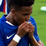 Бомба од Островот: Естевао во трансфер вреден 120 милиони евра заминува од Челзи