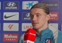 Која е следната станица на Галагер – има интерес три премиерлигаши!