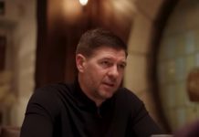 Џерард: Не сакам Слот да добие отказ, но ќе бидам брутално искрен