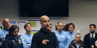 Јаја Туре: Кога го гледам Гвардиола, гледам змија