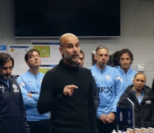 Гвардиола „презема“ голема желба на Ливерпул