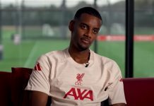 Ливерпул брзо најде привремени замени за повредениот Исак – во игра се два имиња