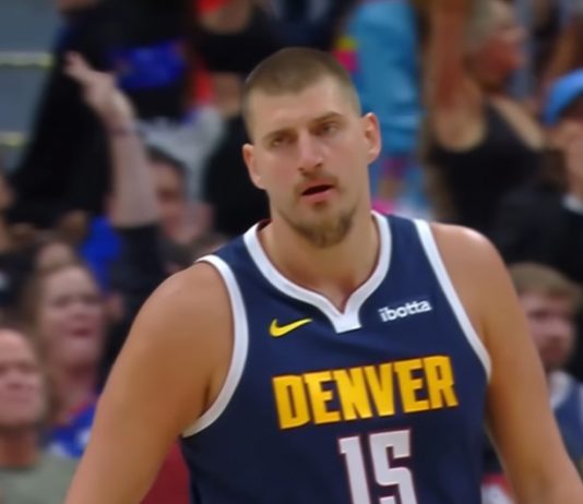 Уште едно признание за Никола Јокиќ