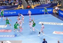 Проектилот на Кузмановски е еден од најдобрите голови на колото во ЛШ (Видео)