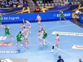 Проектилот на Кузмановски е еден од најдобрите голови на колото во ЛШ (Видео)