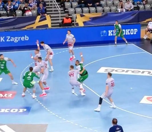 Проектилот на Кузмановски е еден од најдобрите голови на колото во ЛШ (Видео)