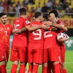 (ВИДЕО) Најдобрите моменти на македонските фудбалери во 2025 година