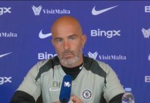 „Спакувајте се и заминете“: Мареска отпиша шестмина играчи на Челси