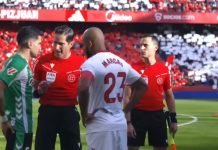 Наместо еден натпревар суспензија – нема да игра до средината на февруари поради детали против Реал Мадрид