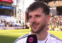 Британски „Сан“: Јунајтед има играч кој ќе ја прекине клетвата на „седмицата“ на Роналдо