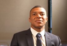 Мбапе му даде на полицаецот 60.000 евра, па го испратија во пензија