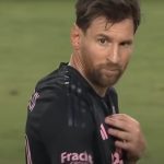 Меси повторно подобар од Роналдо, Кристијано најдобро да не користи интернет денес (Видео)