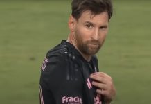 Меси повторно подобар од Роналдо, Кристијано најдобро да не користи интернет денес (Видео)