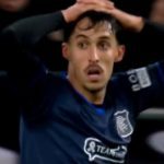 Миовски се повреди – не се знае колку време ќе паузира!