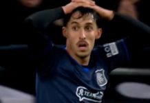 Миовски се повреди – не се знае колку време ќе паузира!