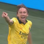 Има само 40 години: Лука Модриќ ги руши сите рекорди