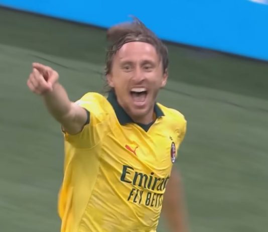 Има само 40 години: Лука Модриќ ги руши сите рекорди