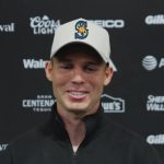 Дени Мусовски е подготвен да го облече дресот на Македонија