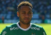 На Нејмар не му се затворени вратите за СП 2026