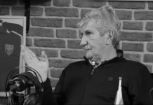 (Фото) „Комити“ се збогуваа со една од најголемите фудбалски легенди – Васил Рингов