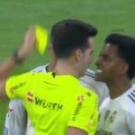 Голем гнев во Мадрид: Ѕвездите на Реал брутално ги навредуваа судиите, еве што им викале