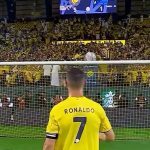 Роналдо откри дека може да се повлече единствено кога ќе го исполни уште една цел