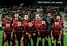 Шкендија ги дозна потенцијалните противници во нокаут-фазата на Конференциската лига