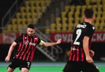 Шкендија се избори за нокаут-фаза во Конференциската лига