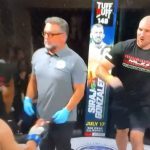 УФЦ му забрани на контроверзниот поранешен шампион да дојде на настан