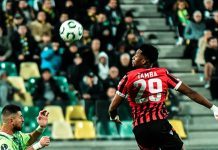 Познато колку пари заработи Шкендија со пласман во нокаут-фаза на КЛ