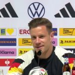 Последната порака до Тер-Штеген дека трансферот му е единствено решение