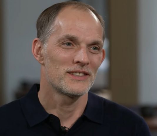 Тухел има идеја за СП 2026 која сите ги изненади