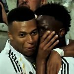 Винисиус „распали“ по судиите по мечот против Алавес (Видео)