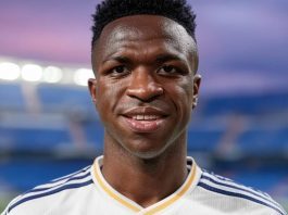 Канисарес: Винициус сака најголем договор во Реал, но не го заслужува со играта