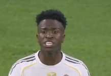 „Вини, слободен си“: Реал подготви пеколни засилувања ако Бразилецот не потпише нов договор