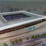 За шест месеци направија стадион: Добиле фудбалски рај, навивачите останале без текст