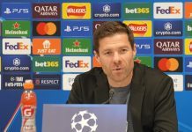 Само тројца играчи на Реал не се простија од Чаби Алонсо