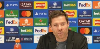 Само тројца играчи на Реал не се простија од Чаби Алонсо