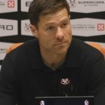 Чаби Алонсо е желба на гигантите